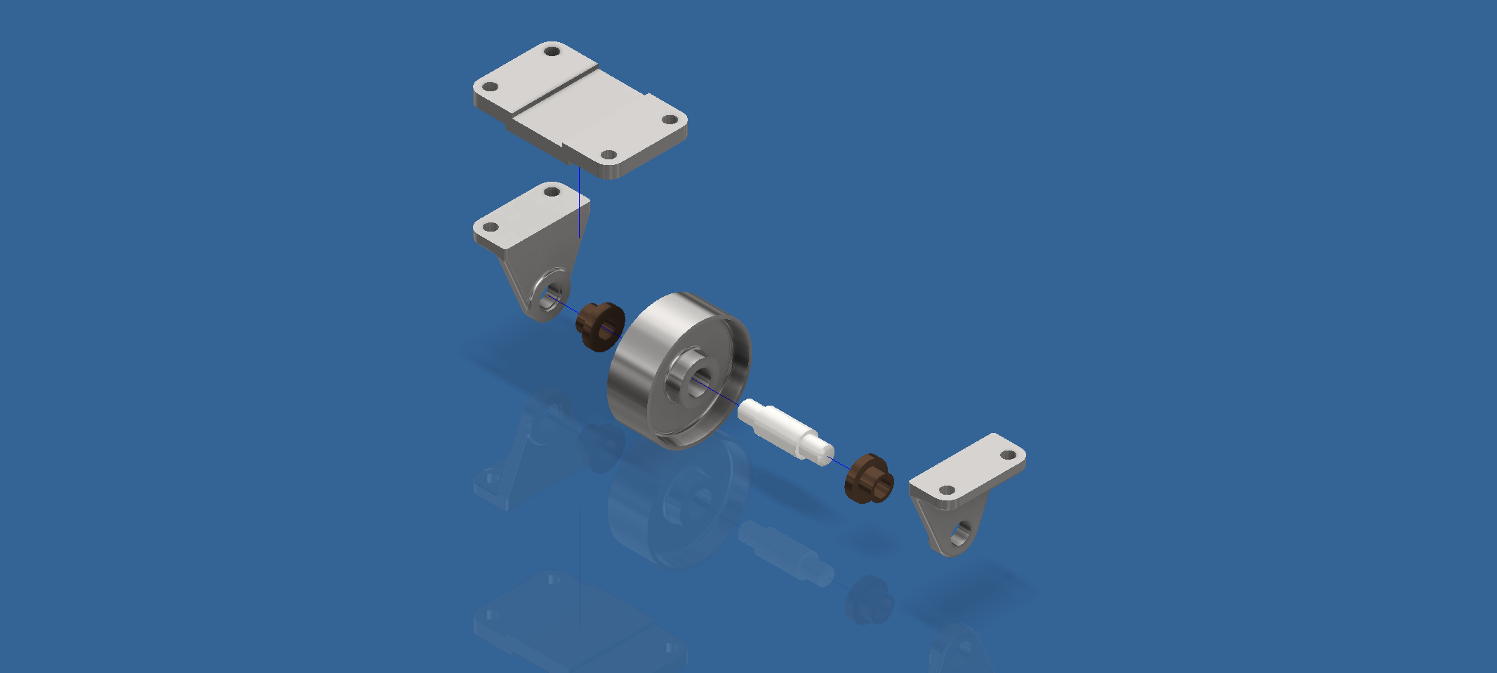 Caster Image 5